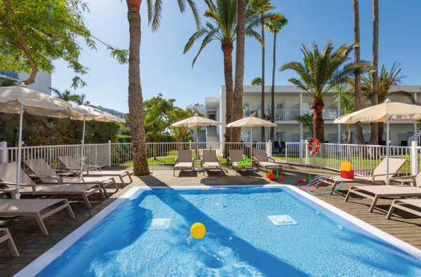 RIU Palace Palmeras