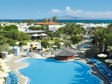 Hotel Atlantis Fuerteventura Resort