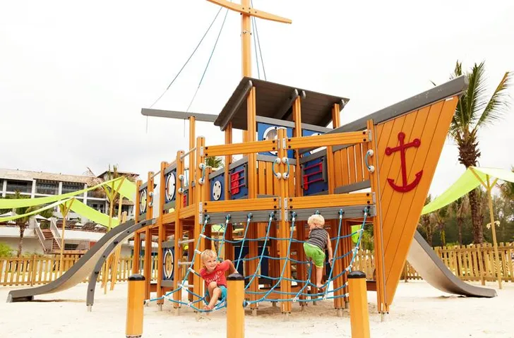Kinderactiviteiten