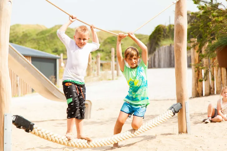 Kinderactiviteiten