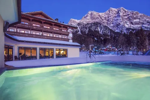 Zugspitz Resort