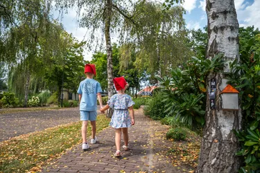 Résidence Lichtenvoorde