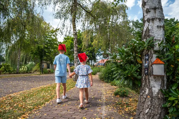 Résidence Lichtenvoorde