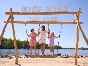 Lake Resort Beekse Bergen