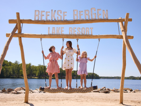 Lake Resort Beekse Bergen