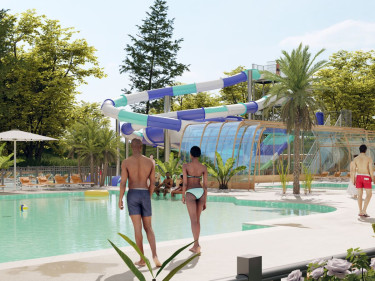 Domaine de la Brèche