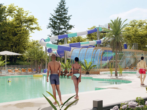 Domaine de la Brèche