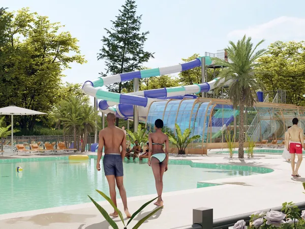 Domaine de la Brèche