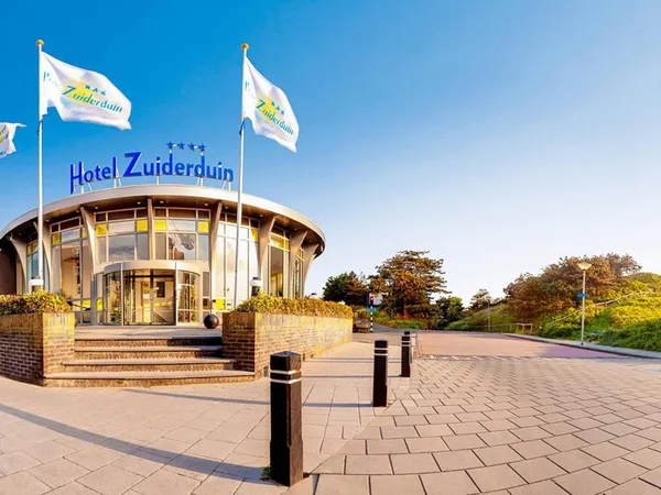 Hotel Zuiderduin