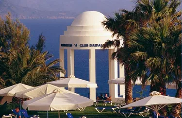 ROBINSON Club Daidalos 