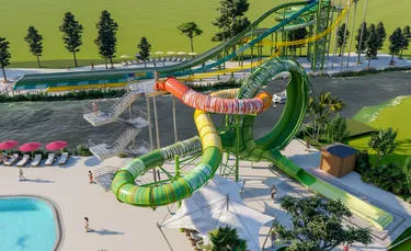 Titanic Deluxe Golf Belek