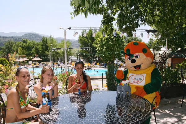 Sunêlia l'Hippocampe