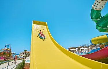 Grecotel Marine Palace & Aquapark