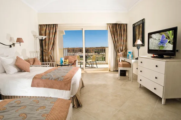 Sunrise Grand Select Crystal Bay