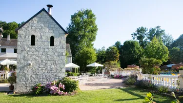 Domaine de la Brèche