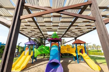 TUI BLUE Side Family Resort