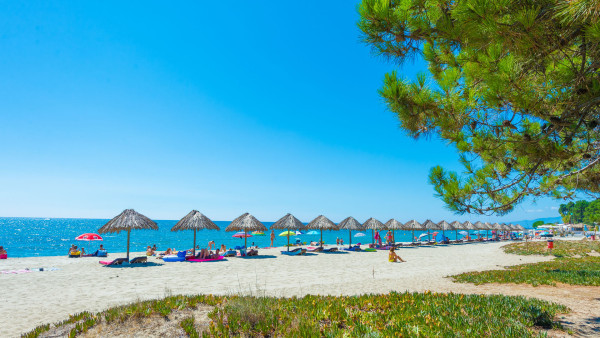 Camping Perla di Mare