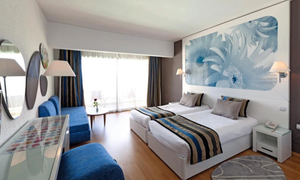 SunConnect Hotel One Resort Monastir