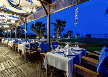 Euphoria Palm Beach Resort