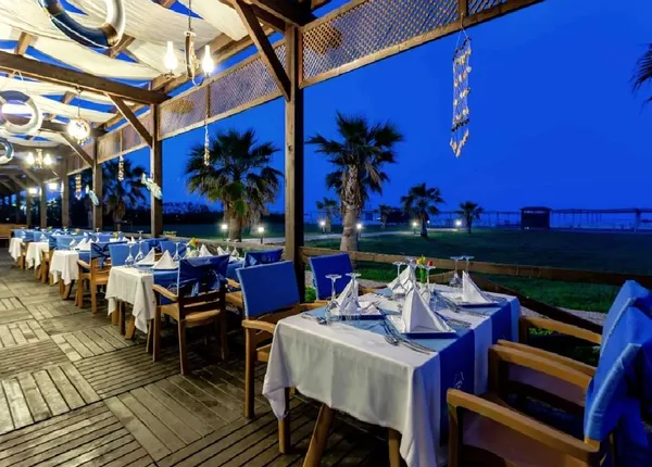 Euphoria Palm Beach Resort