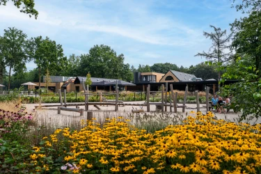 Resort de Brabantse Kempen