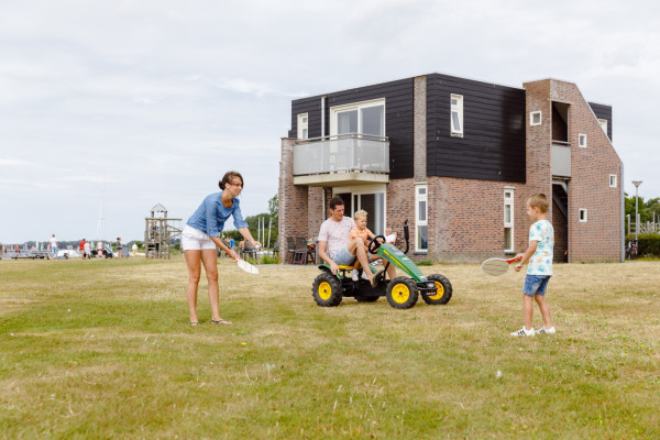 Vakantiepark de Schotsman