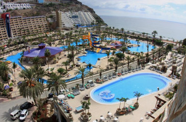 TUI Gran Canaria 