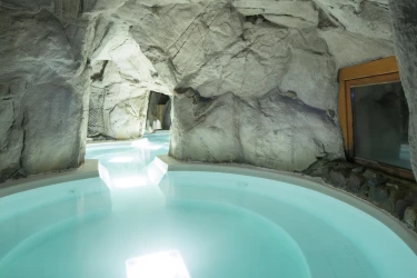 Disney's Davy Crockett Ranch