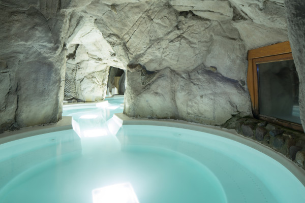 Disney's Davy Crockett Ranch