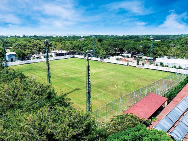 Hotel Rixos Premium in Belek - Turkije