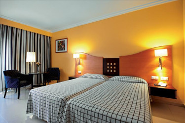 Familiehotel The Costa Taurito