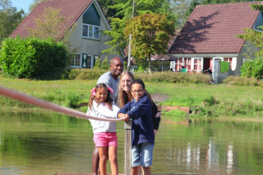 Vakantiepark Hellendoorn