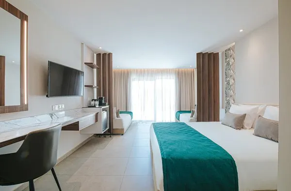 TUI BLUE Atlantica Sungarden Park