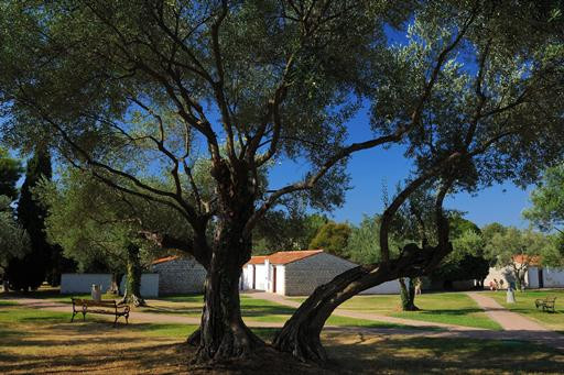 Vakantiepark Villas Rubin 