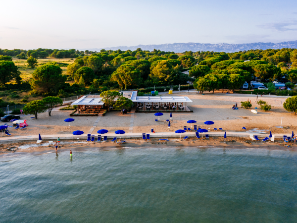 Holiday Resort Zaton