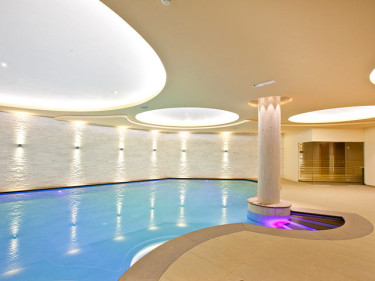 Rio Stava Family Resort & Spa