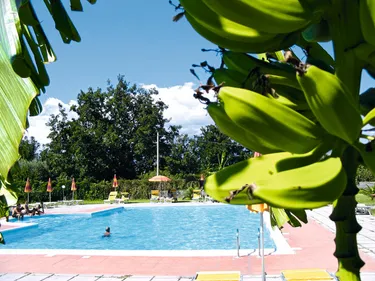 Kindvriendelijke vakantie in Italie - Bungalows Artemide - Giardini Naxos