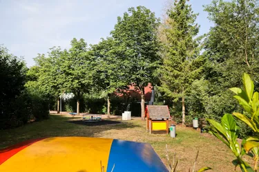 Summio Bungalowpark Het Drentse Wold