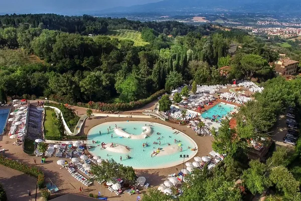 Last minute Suncamp holidays