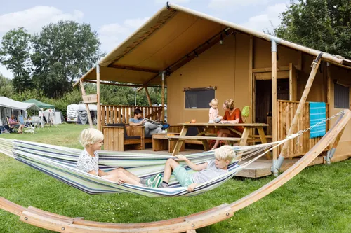 Vakantiepark Zeewolde