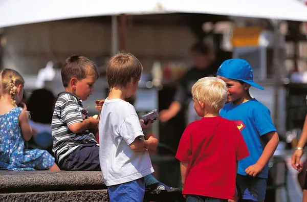 Enjoy Resorts Marina FiskenÆs