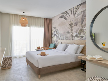 The Three Corners Sunny Beach Resort