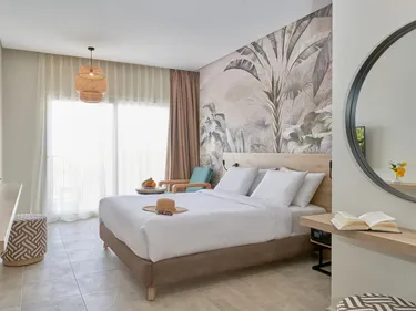 The Three Corners Sunny Beach Resort