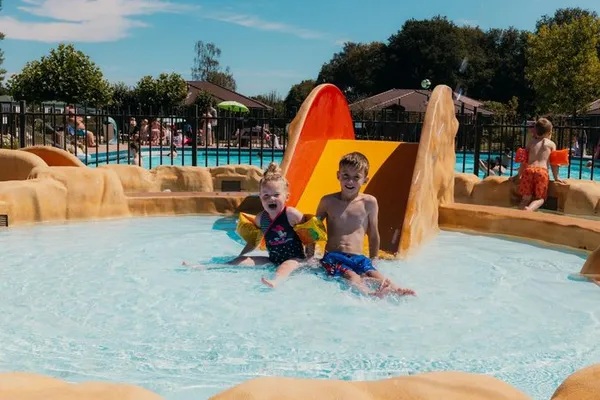#5 Zomervakantiepret met animatie tot in de late uurtjes