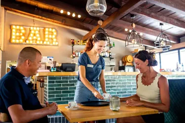 Camping Domaine de la Noguière