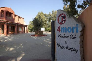 Ideale vakantie met kleine kinderen in Italië, Camping 4 Mori