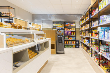 Resort Nieuwvliet-Bad