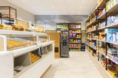 Resort Nieuwvliet-Bad