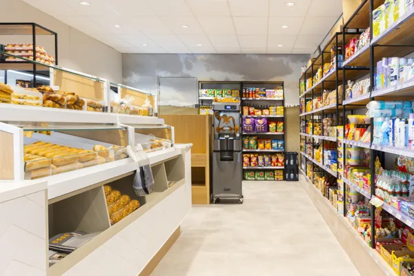 Resort Nieuwvliet-Bad