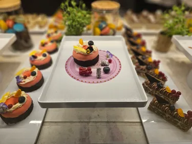 Prettig Reizen: Miracle Resort